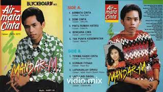 Download lagu Mandar Mahesta - Pintu Rumah Hatiku - Cipt. Didiet Pri mp3