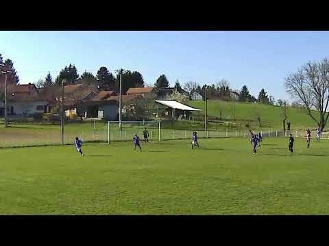 Volej - Yuto Sashinami (BSK Belica)