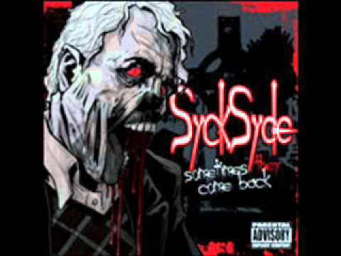 Syck Syde~Hopeless Romantikz