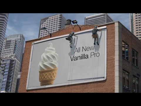 Google Pixel 10 Commercial (2025)