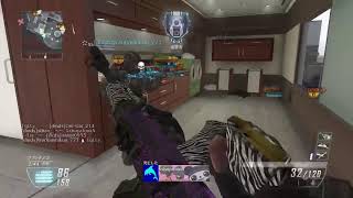 [ COD BO2参加型 ]  マルチ 23時半までやります