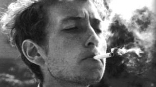 Bob Dylan- Handsome Molly