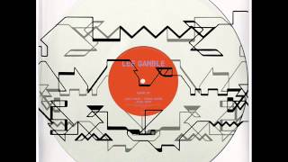 LEE GAMBLE - Girl Drop