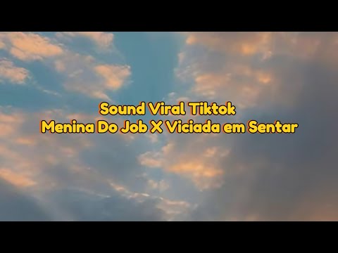 Lirik Lagu Brazil Menina Do Job Sound Viral Fyp Tiktok