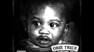 Dear Lord - Obie Trice  (Bottoms up 2012)