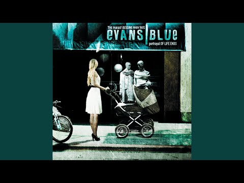 Shine Your Cadillac - Evans Blue