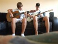 S.A.R.S - Budjav lebac (cover) 