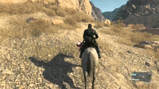 [ゆっくり実況]饅頭のMGSVTPP実況!! Part9　EP.6蜜蜂はどこで眠る[終了]