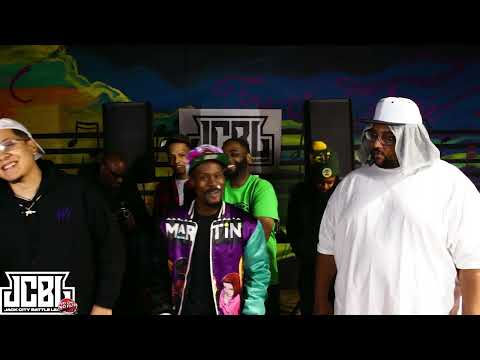 Bully Danny vs D-Nice