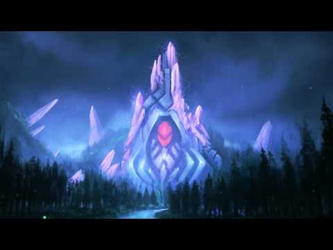 Michael Mass - Way To Darchan (Epic Modern Uplifting Drama)