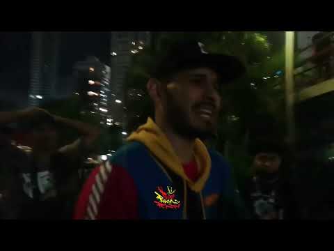 Tavo vs Skort / Cuartos de Final / Regional #7 Supremacía Panamá