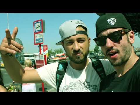 Oyoshe - Worldwide Feat Dope One Mc (Prod Oyoshe)