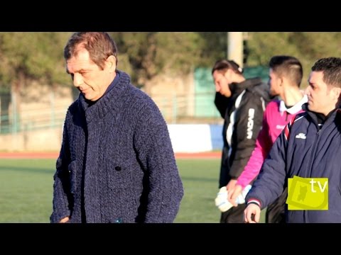 01/02/2014 - Intervista a Virgilio Perra