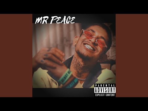 Mr PEACE