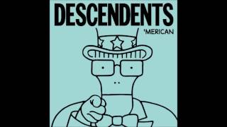 Descendents - I Quit