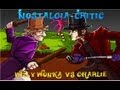 Nostalgia Critic: Willy Wonka vs. Charlie 