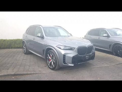 BMW X5 X5 xDrive50e M Sport - Image 2