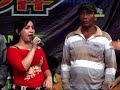 NEW AMANDA MUSIC TAK SEDALAM INI Vokal Ikha Irfanda Karya Ajay Pasma