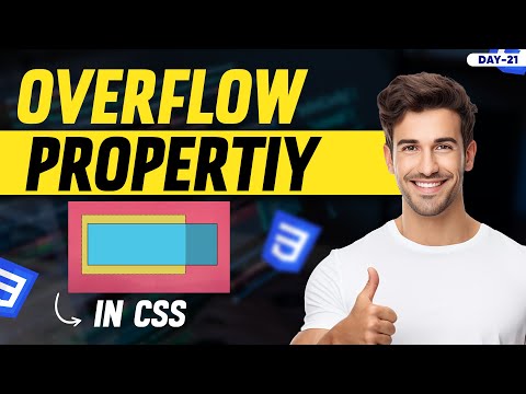 CSS Position Property static relative absolute Explained Complete CSS Course – Day 22 css