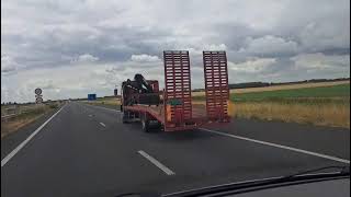 Volvo FL 220 * Manual Gearbox * Euro 3 * car transporter for sale - Image 4 | Autoline GE Volvo FL 220 * Manual Gearbox * Euro 3 * car transporter | Image 4 - Autoline
