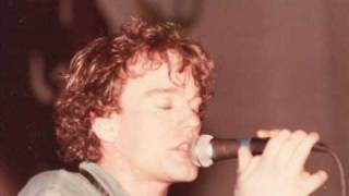 7 R.E.M. Fretless, Live 1991, Shocking Club, Milan, Italy