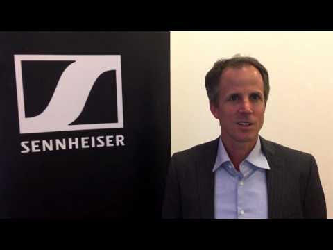 CEO Andreas Sennheiser over de D6000