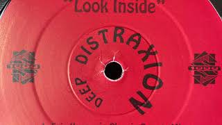 S1000   Look Inside Eric Kupper Classic Garage MIx