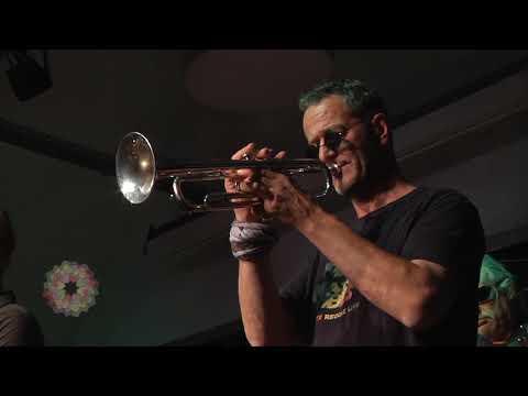 B-Side Festival 2020 - Irie Miah and the Massive Vibes