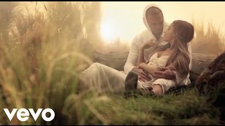 Chris Brown Ft. Ariana Grande - Don&#39;t Be Gone Too Long (Official Music Video)