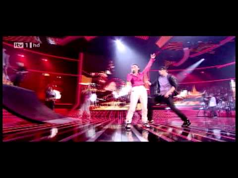 Cher Lloyd - Empire State Of Mind