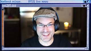 PART 1 of 2 - Impromptu Night Test Stream from My Hotel Room in Reno, NV