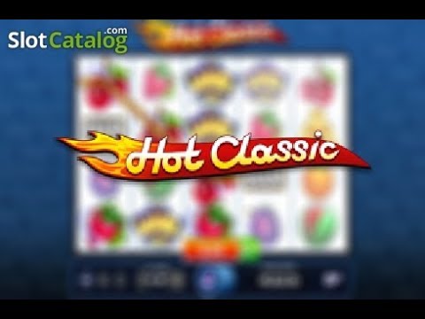 Hot Classic gameplay video