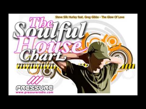 Steve Silk Hurley feat. Greg Gibbs - The Glow Of Love