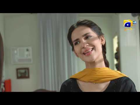 Chauraha 𝗡𝗲𝘄 𝗣𝗿𝗼𝗺𝗼 Episode 21 | Mikaal Zulfiqar | Madiha Imam | HAR PAL GEO