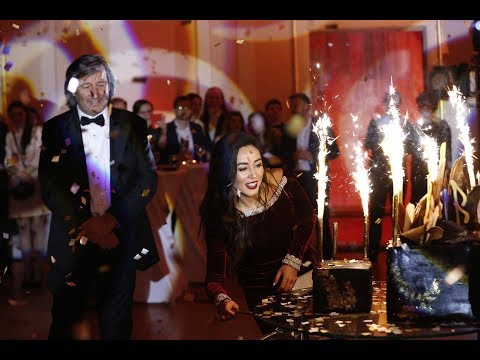 Symphony Meets Philharmonic 2018 Short Version - Symphony Solutions