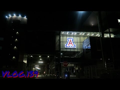 Tucson Here We Come | 139