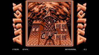 ATARI XL / XE =+ AXILOX += LONG PLAY