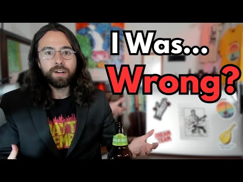 I HAVE To Address This... | Guitar Practice Log 351