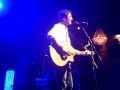 Frank Turner - "Anymore" (NEW SONG)