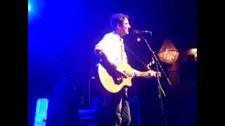 Frank Turner - "Anymore" (NEW SONG)