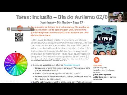 Priscila Camara da Silva - Formadores SEED-PR 2023