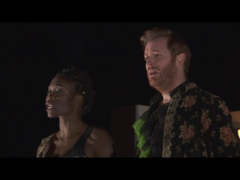 Haendel's Rodelinda - live on MEZZO LIVE HD on 11 October