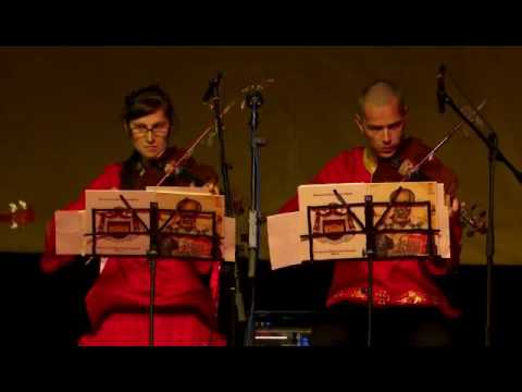 Marjan Jankoski & PORTAL - Duhovna akademija, Kocani - 11.07.2016