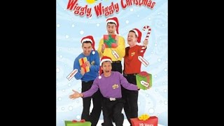 Opening and Trailers from The Wiggles: Wiggly, Wiggly Christmas 2003 DVD