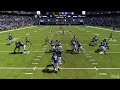 Madden NFL 24 - Houston Texans vs Baltimore Ravens - Gameplay (PS5 UHD) [4K60FPS]