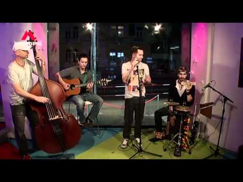 Saša Kirilov - Another Day (hudba Saša Kirilov, slova Steve M. Russo)