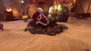 PvZ: GW2 - Boss Hunt: Sasquatch Chronicles [Chapter 4 - The Royal Intervention]