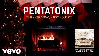 Merry Christmas, Happy Holidays Music Video
