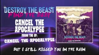 Cancel the Apocalypse Music Video