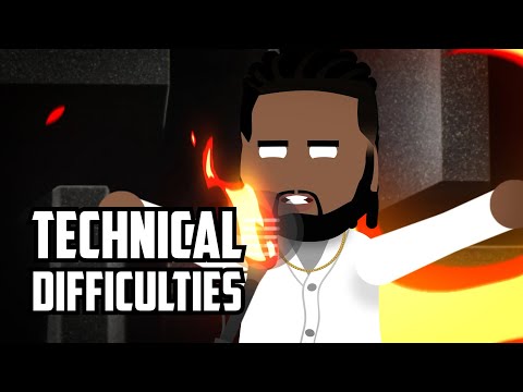 When J french lit up the Studio | Shades